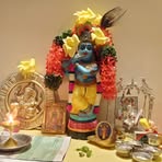 Rukmini Menon - Facebook