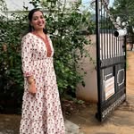 Rukmini Menon - @menonrukmini - Instagram