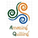 Rukshani Perera - @amazingquilling - Instagram