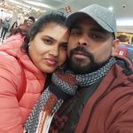 Rukshani Perera - @rukshani.perera.737 - Instagram