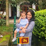 Rukshani Perera - @erandi0203 - Instagram