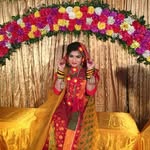 Ruma Haque - @rumajasy1594 - Instagram