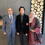 Ruma Haque - @rowson.haque - Instagram