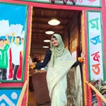 Rumana Islam - @shyly_rumana - Instagram