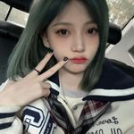 張潤GNZ48 - @zhangrun_1115 - Instagram