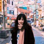 Run Zhang - @lluvia______ - Instagram
