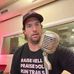 Cory Adams-Running Scared - Facebook