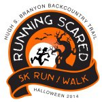 Running Scared 5K - @runningscared5k - Instagram
