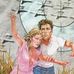 Running Scared - Facebook