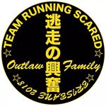 team running scared - @teamrunningscared - Instagram