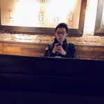 Ruochen Yang - @ruochen_y - Instagram