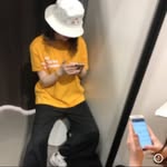 杨若晨 - @yangruochen2 - Instagram