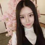 Ruoxi Yang - @oliviayangrx - Instagram