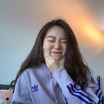 Ruoxi YANG - @aliceyrx - Instagram