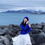 Ruoxi Yang - @rose_ruoxi9889 - Instagram