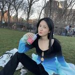 Ruoxi Yang - @yangruoxiyang - Instagram
