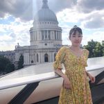 Ruoxi Yang - @rpy5067 - Instagram