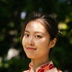 Ruoxi Yang - Facebook