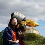 Ruoxi Yang - @cindyrx12581 - Instagram