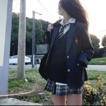 Ruoxi Yang - @ruoxi729 - Instagram