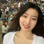 Yang Ruoxi - @yangruoxi920 - Instagram