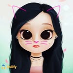~Lady Begonia~ - @ruoxin.li.75 - Instagram