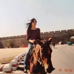 Ruoxin Li - @ruoxin.li.52 - Instagram