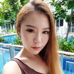 Ruoxin Li - @memories_life33 - Instagram