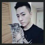 ruoxin Li - @lovehight - Instagram