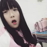 Xin.Ruo - @ruoxin.li - Instagram