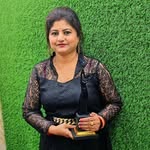 MAKEUP ARTIST RUPA DAS - @rupa_das48 - Instagram