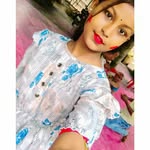 Rupa das - @rupadas1953 - Instagram