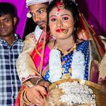 Rupa Das - @rupadas626 - Instagram