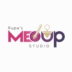 rupa joshi - @makeup_by_rupa_12 - Instagram