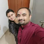 rupa joshi - @rupajoshi1993 - Instagram