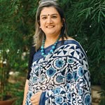 Rupa Joshi - @rj_passionate - Instagram