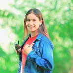 Rupa Joshi - Facebook
