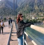 Rupa Joshi - Facebook
