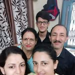 Rupa Joshi - @rupa.joshi1971 - Instagram