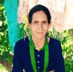 Rupa Joshi - Facebook