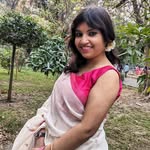 Rupa Sen - @smiles_n_stetho - Instagram
