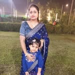 Rupa Sen - @rupachatterjee86 - Instagram