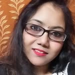 Rupa Sengupta - @rupasengupta556 - Instagram