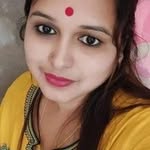 Tithi Sarkar Sen - @rupa_sen_ - Instagram