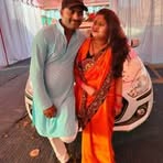 Rupali Gupta - Facebook