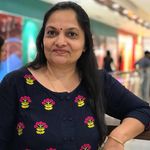 Rupal Talati - @rupaltalati - Instagram