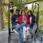 Rupali Sinkar Talati - @rupalitalati - Instagram