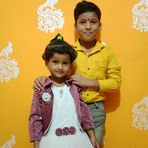 Rupali Shah - Facebook