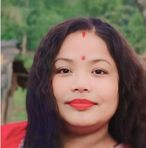 Rupali Shah - Facebook
