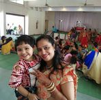 Rupali Shah - Facebook